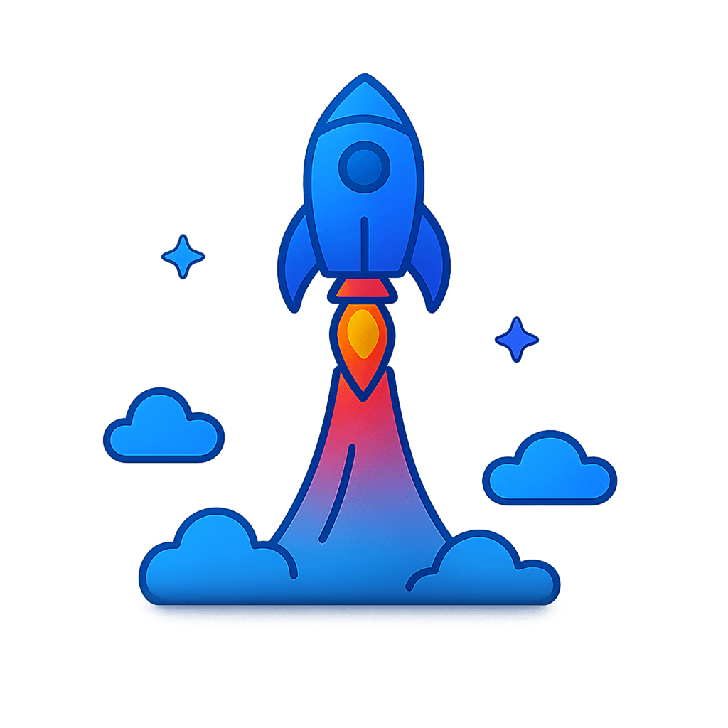 Supercharge your product creation illustration