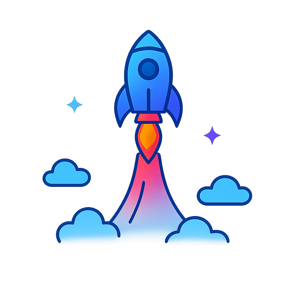 Supercharge your product creation illustration